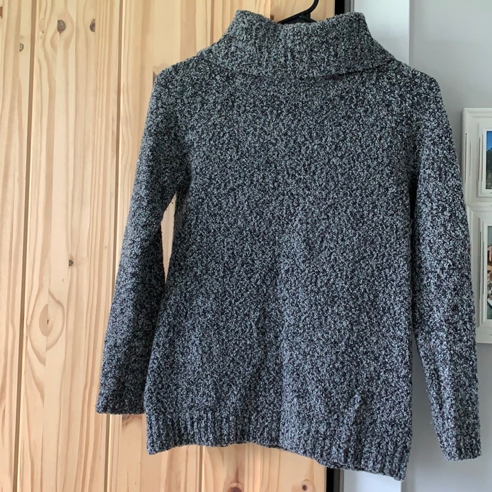 LL Bean size small sweater